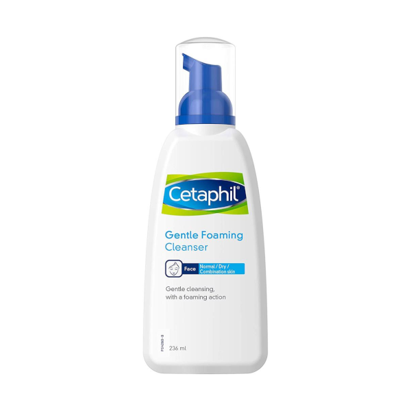 Cetaphil Gentle Skin Cleanser