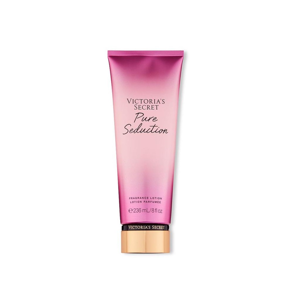 Vs Body Lotion Pure Seduction