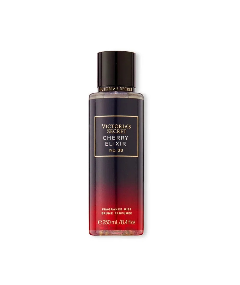 Vs Cherry Elixir Body Mist
