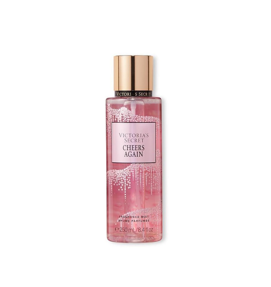 Vs Cheers Again Body Mist