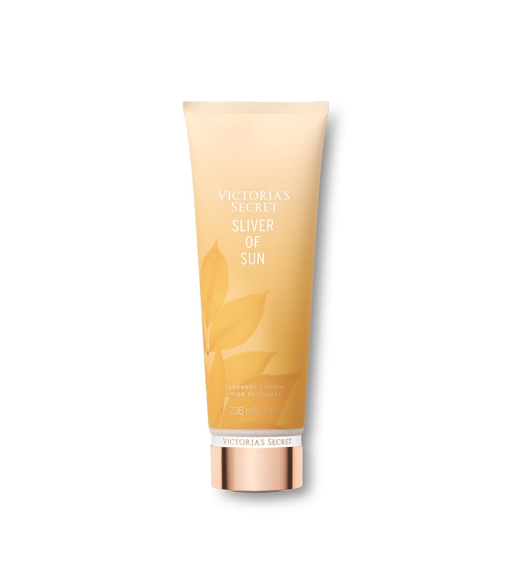 Vs Body Lotion Sliver Of Sun
