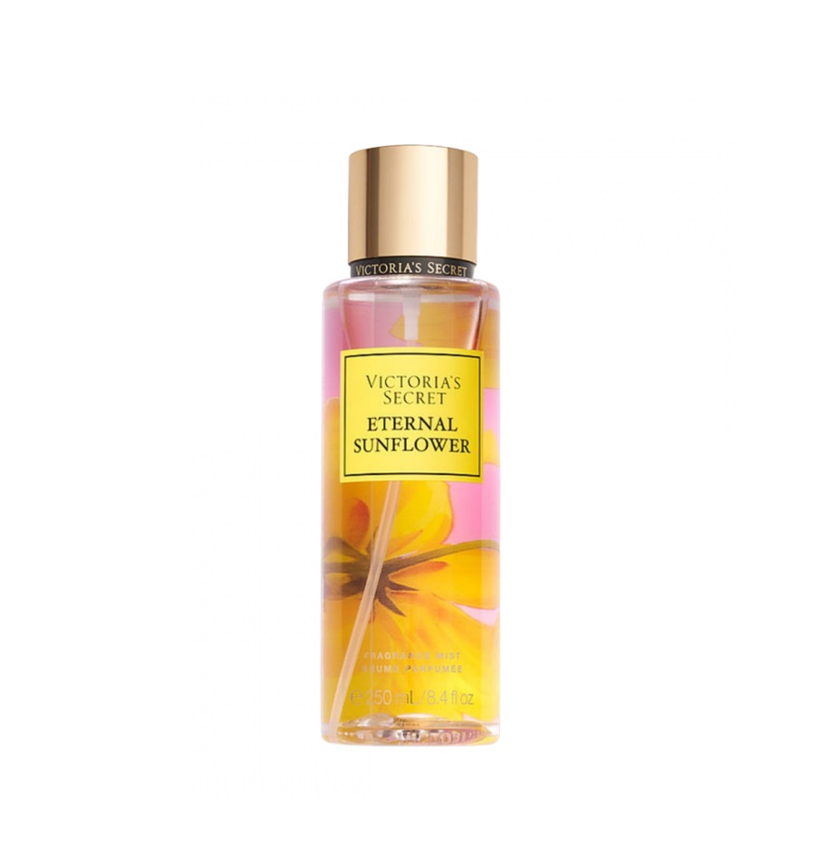Vs Body Mist Eternal Sunflower