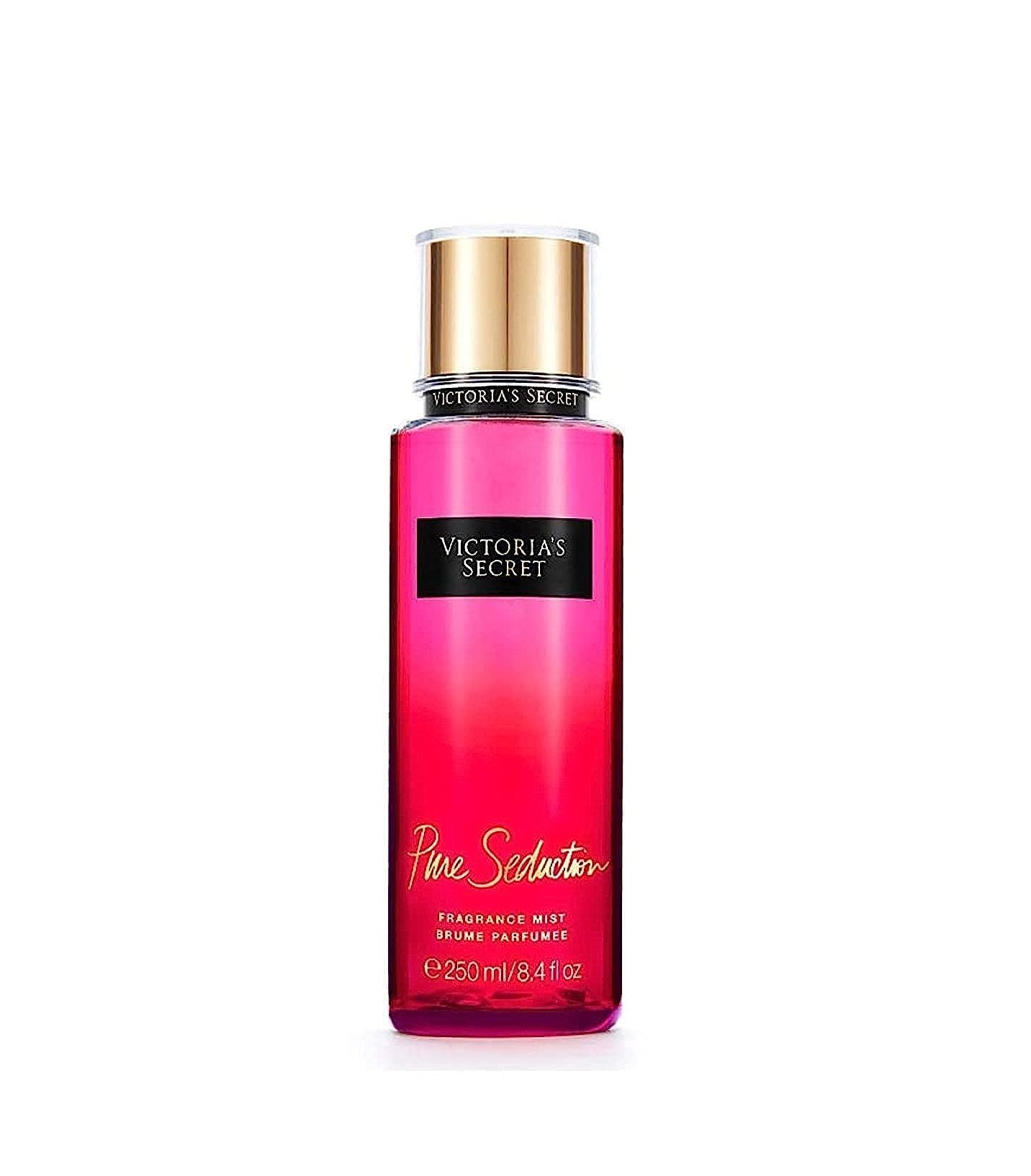 Victoria S Secret Body Mist New Pure Seduction