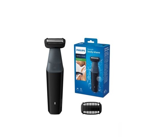 Philips Mooth Body Shave 3000