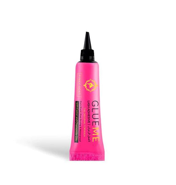 Pinky Goat Black Glue Lash Adhesive