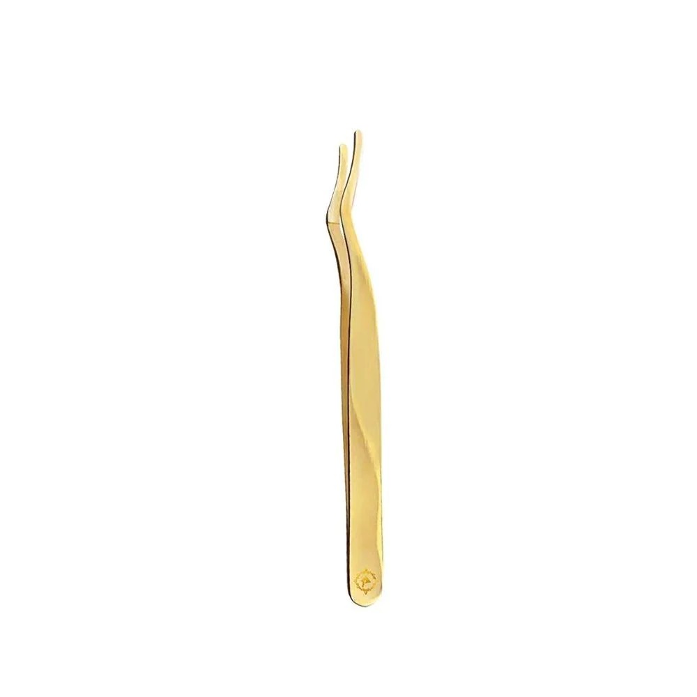Pinky Goat Gold Lash Applicator
