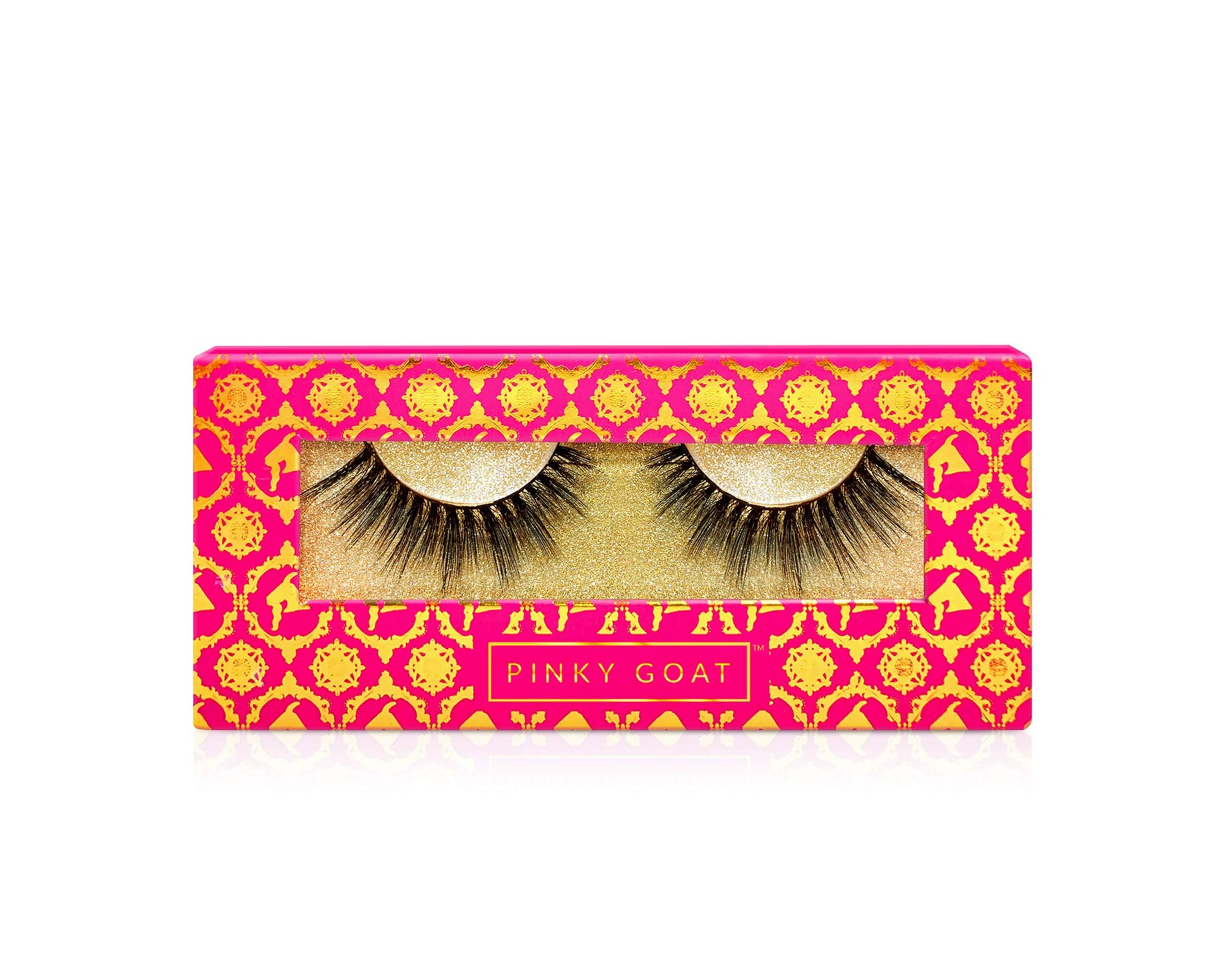 Pinky Gota Joury Eye Lash