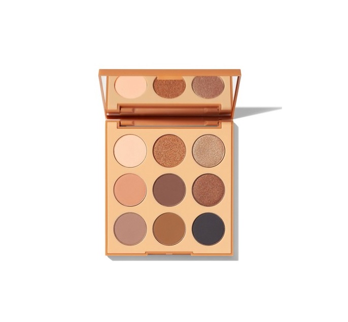 Morphe Mini Palette 9T