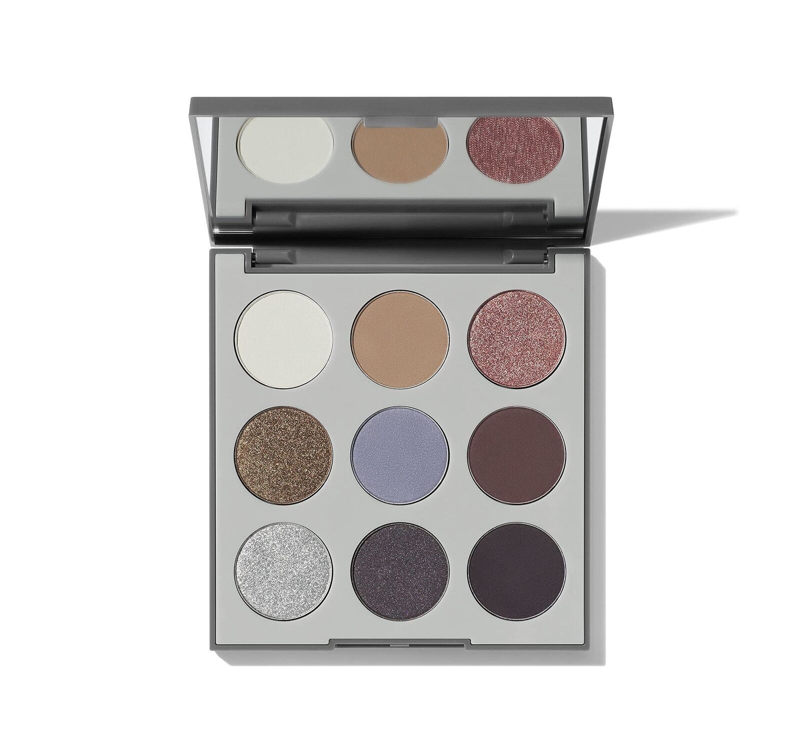 Morphe 9 W Smoke & Shadow
