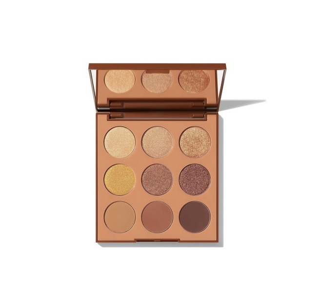 Morphe Bronze Metal 9R Palette
