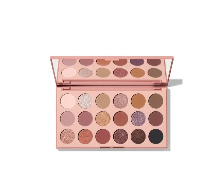 Morphe 18 W Natural Wonder