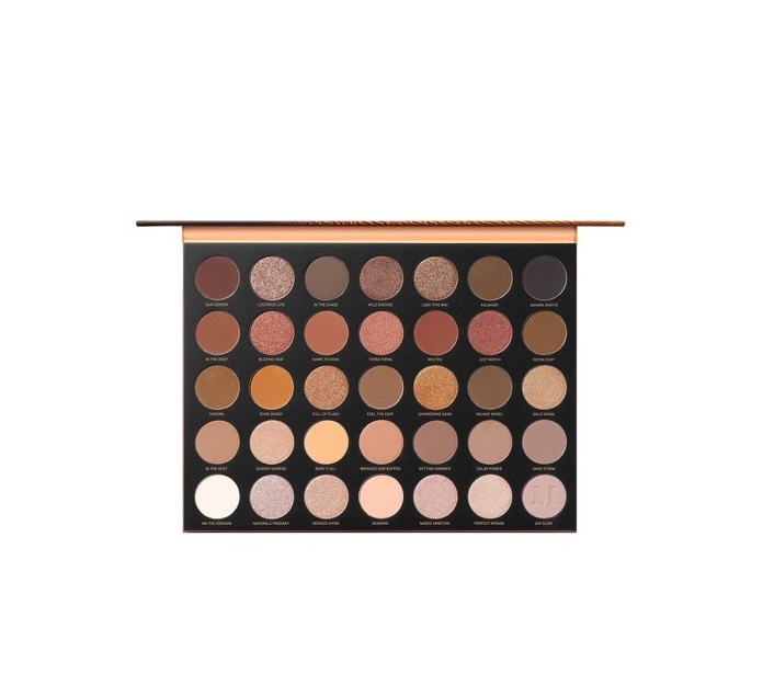 Morphe Make Up Set 35U