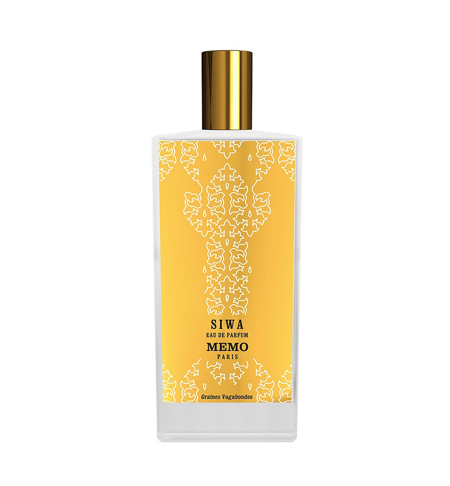 Memo Siwa EDP