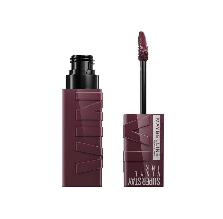 Maybelline Superstay Vinylink 135
