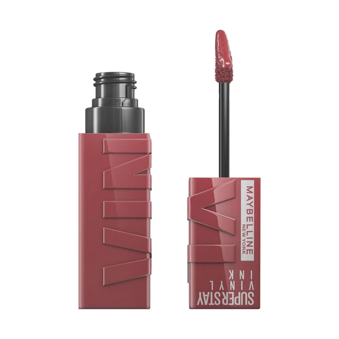 Maybelline Superstay Vinylink 40