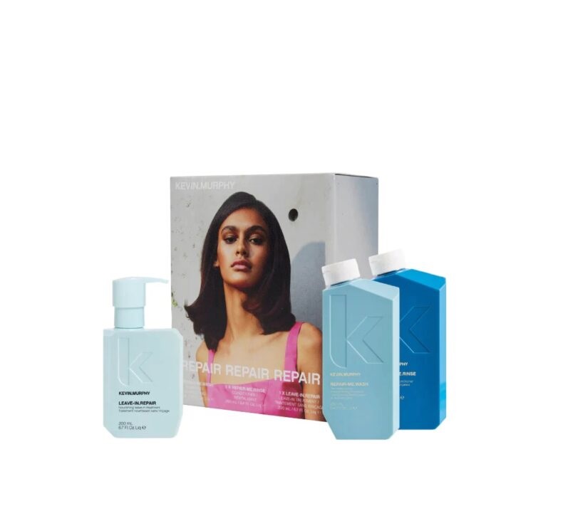 Kevin Murphy Resolutions & Repair Kit