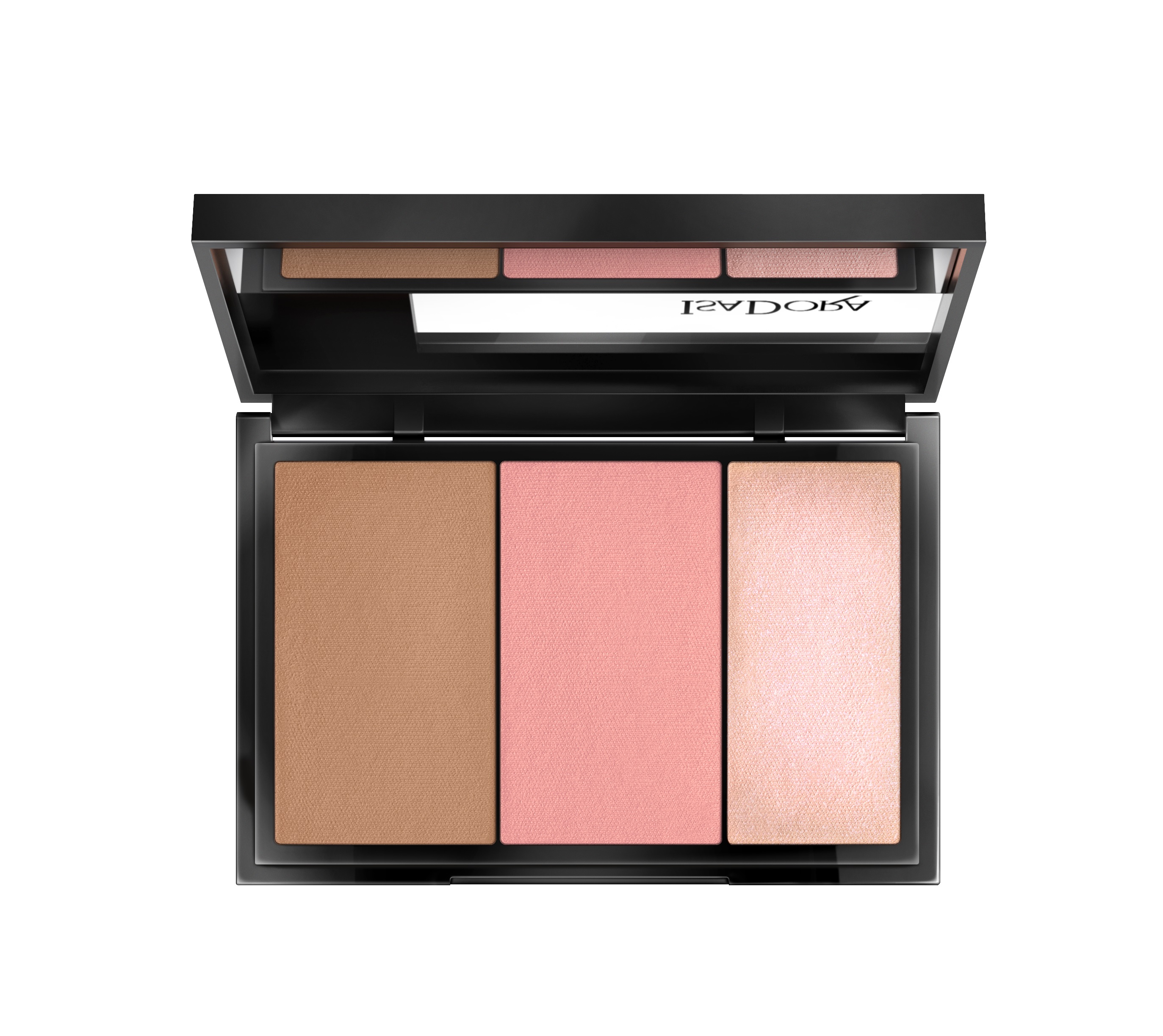 Face Sculptor 3In1 Pallette 62