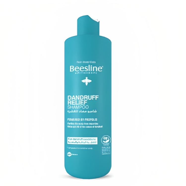 Dandruff Relief Shampoo - 400Ml