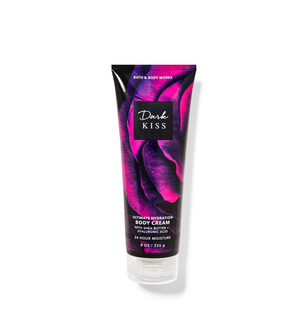 Bath &Body Works Body Lotion Dark Kiss