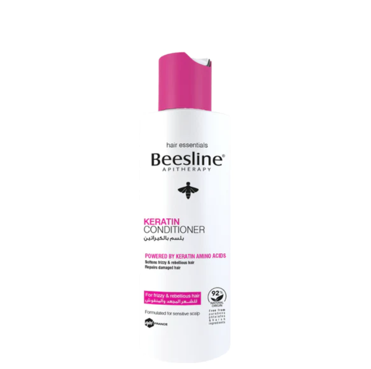 Beesline Keratin  Conditioner 200Ml