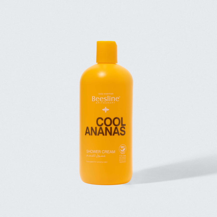 Beesline Cool Ananas Sower Cream 750Ml