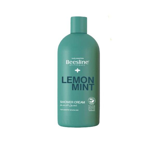 Beesline Lemon Mint Sower Cream 750Ml