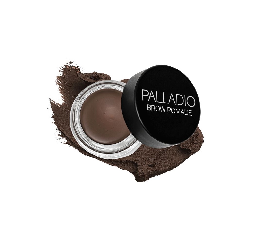 Palladio Brow Pomade Waterproof Medium
