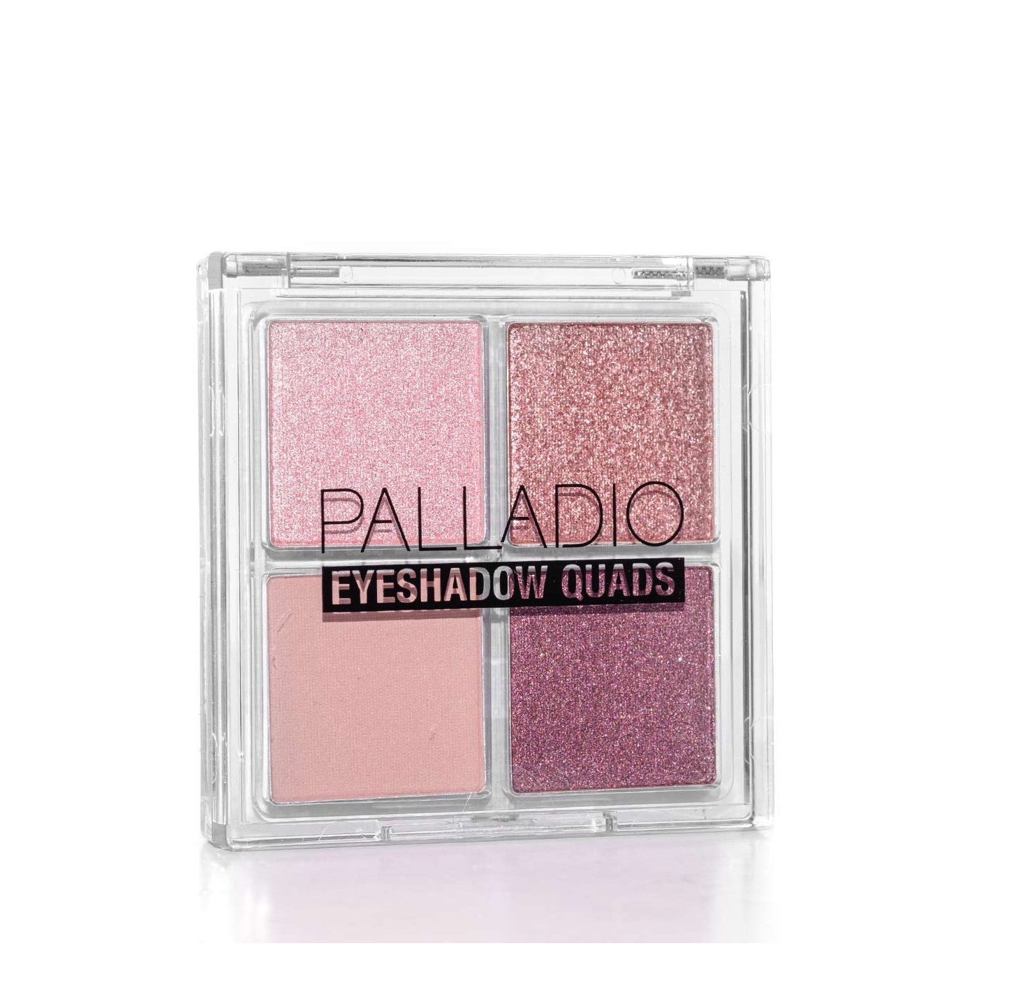 Palladio Bollerina Eye Sadow Quads Girly 14
