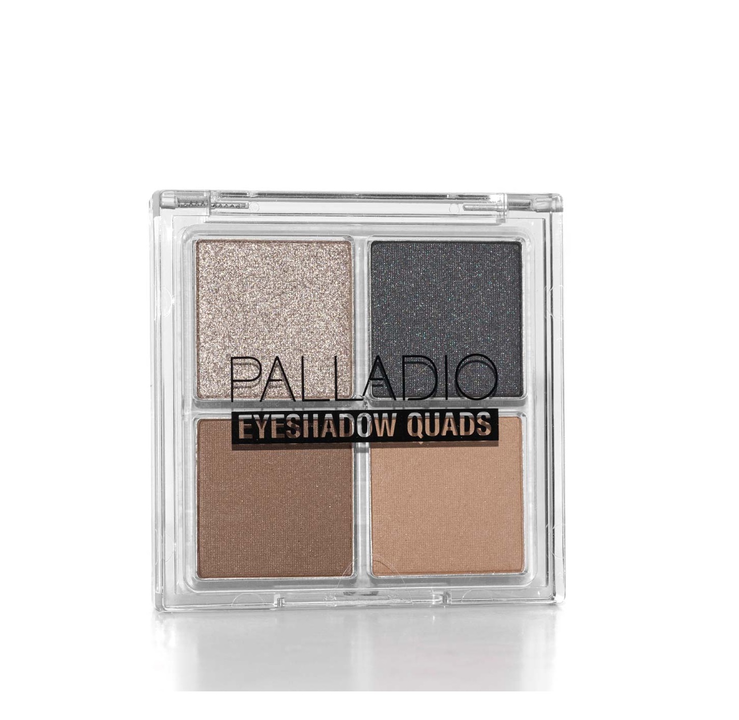 Palladio Bollerina Eye Shadow Quads Party Rocker 13