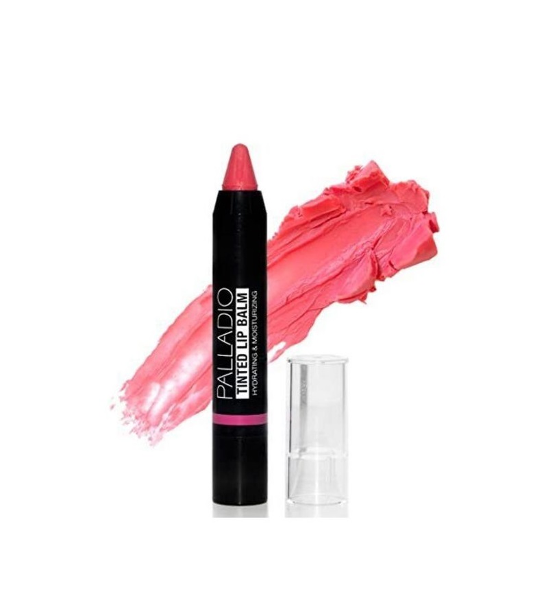 Palladio Tinted Lip Balm Watermelon Sugar