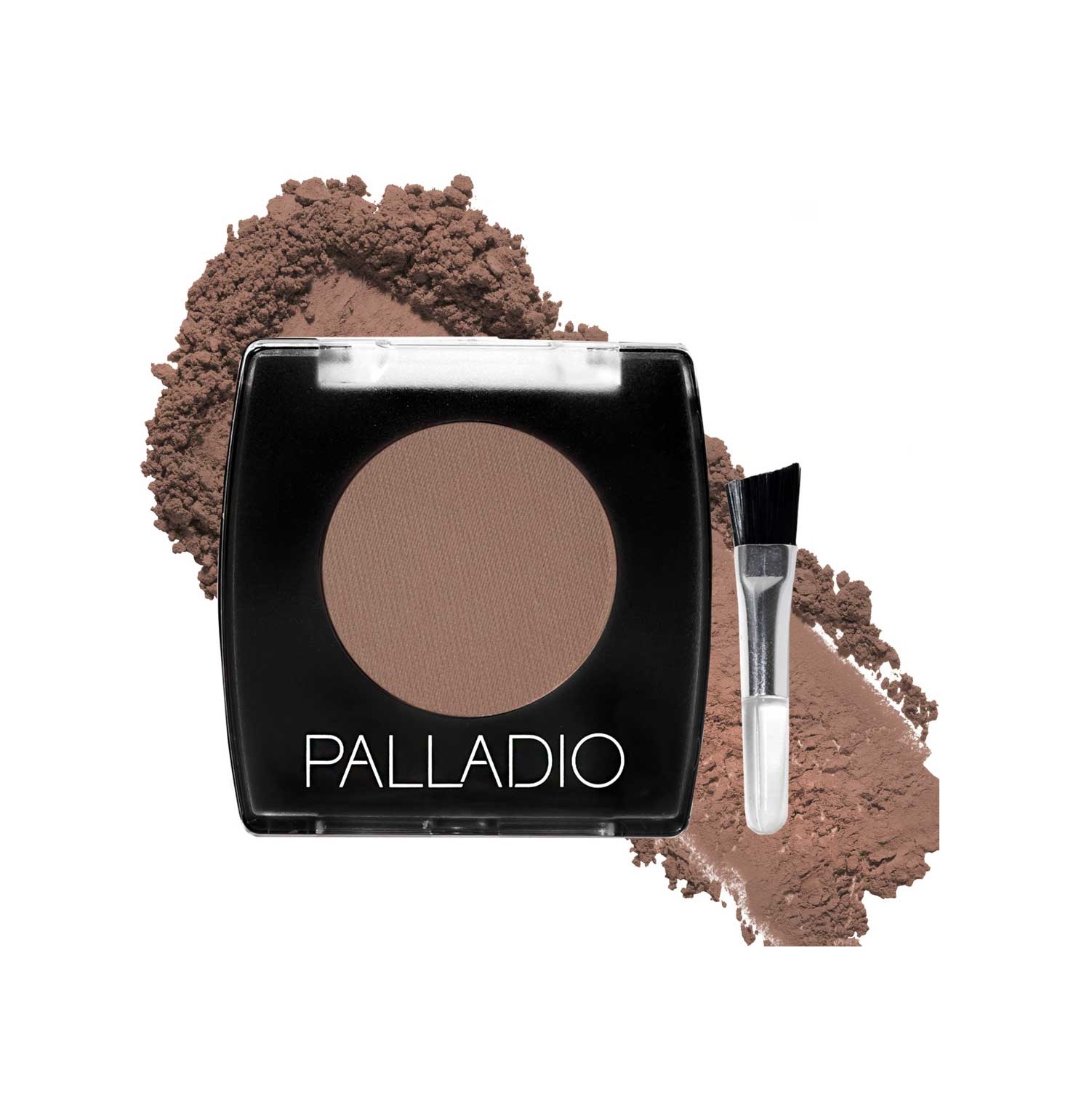 Palladio Brow Powder Soft Brown
