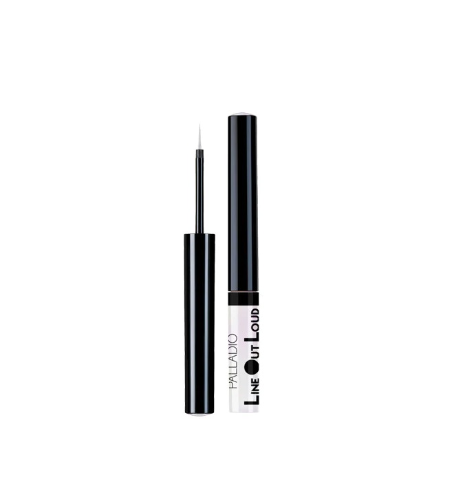 Palladio Lol Liquid Eye Liner Bauble 02