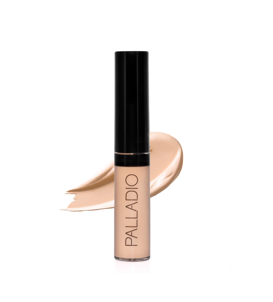 Palladio Beige Liquid Concealer 03