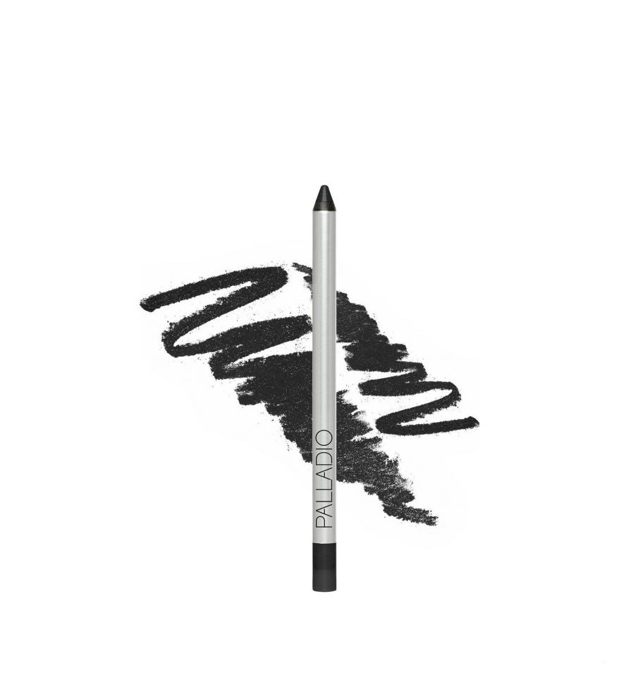 Palladio Black Onyx Precision Eye Liner 01