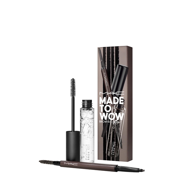 Mac Made To Wow Deep