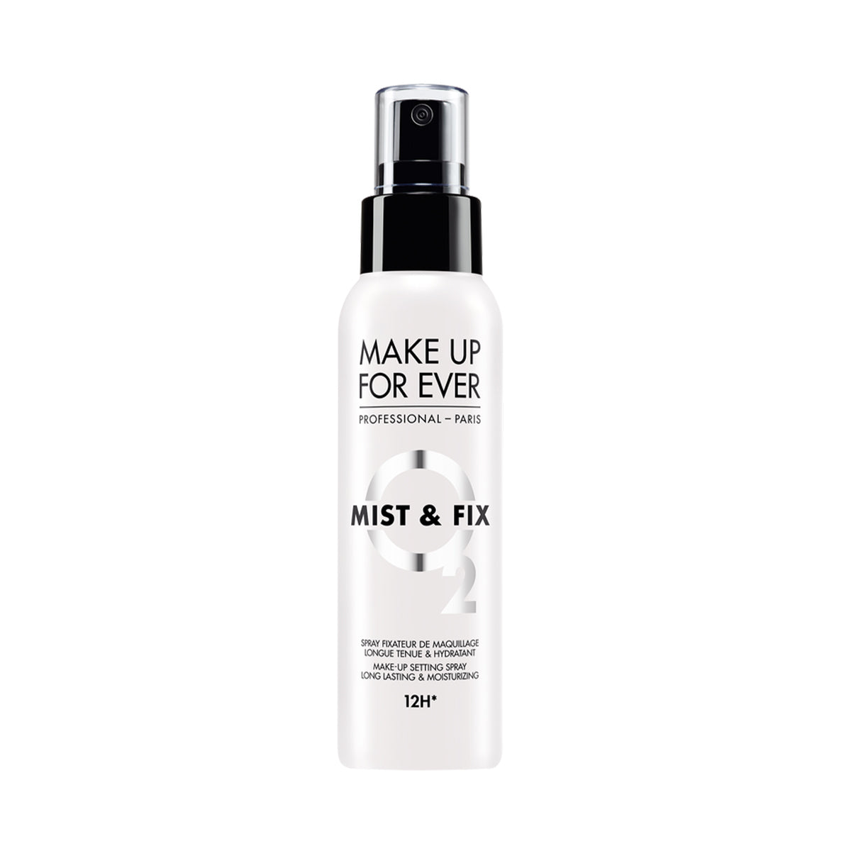 Make Up For Ever Mist & Fix O2 100Ml