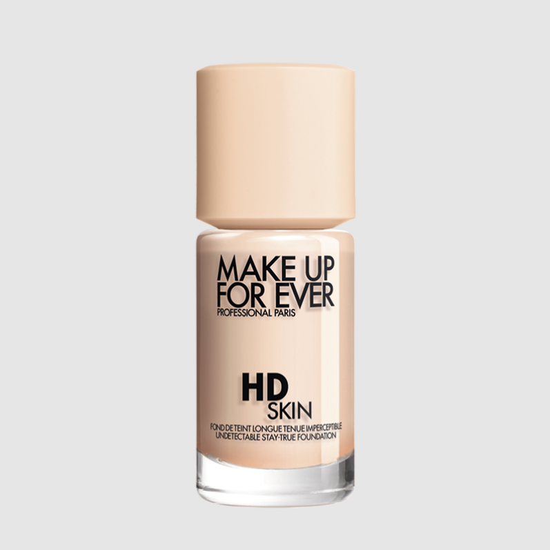 Make Up For Ever Hd Skin Fond 1R02 R210