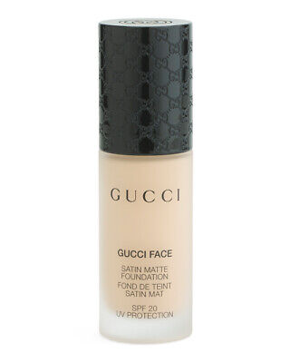 Gucci Satin Matte Liquid Foundation 30Ml 060