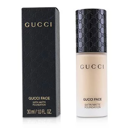 Gucci Satin Matte Liquid Foundation 30Ml 070