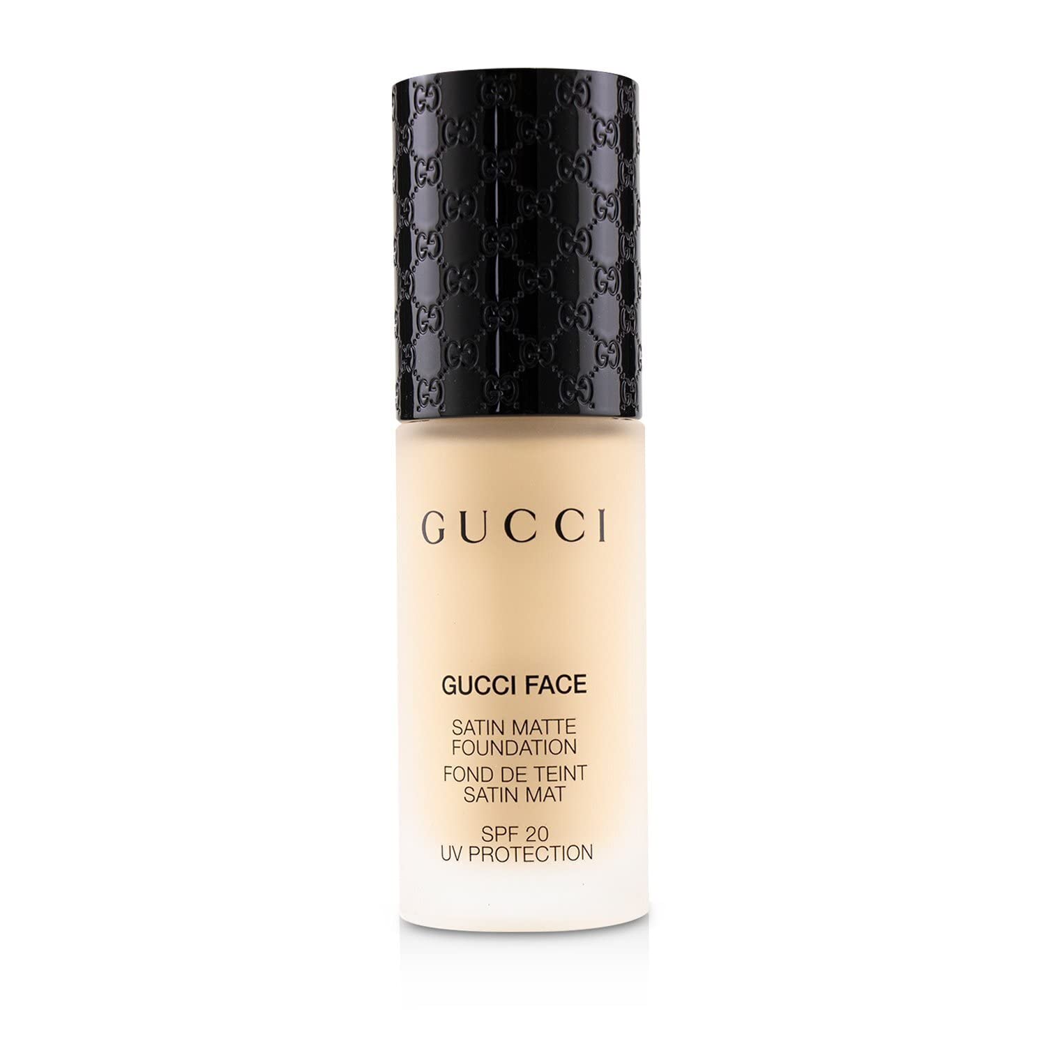 Gucci Satin Matte Liquid Foundation 30Ml 160