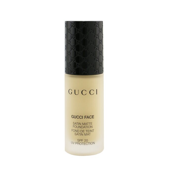 Gucci Satin Matte Liquid Foundation 30Ml 050