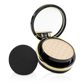 Gucci Face Satin Matte Powder Foun 080