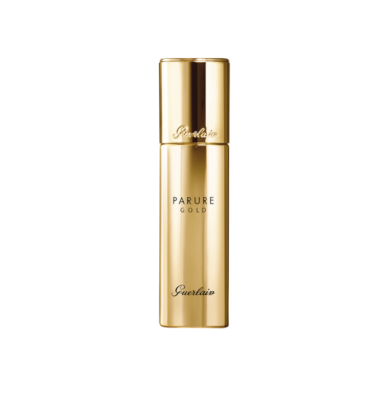 Guerlain Par/Gold Flui Fdt 31 30 Ml