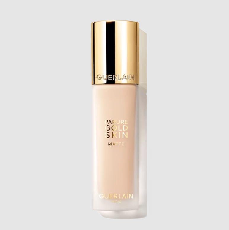 Guerlain Par Gold 22 Skin Mat Fluid Fdt 24