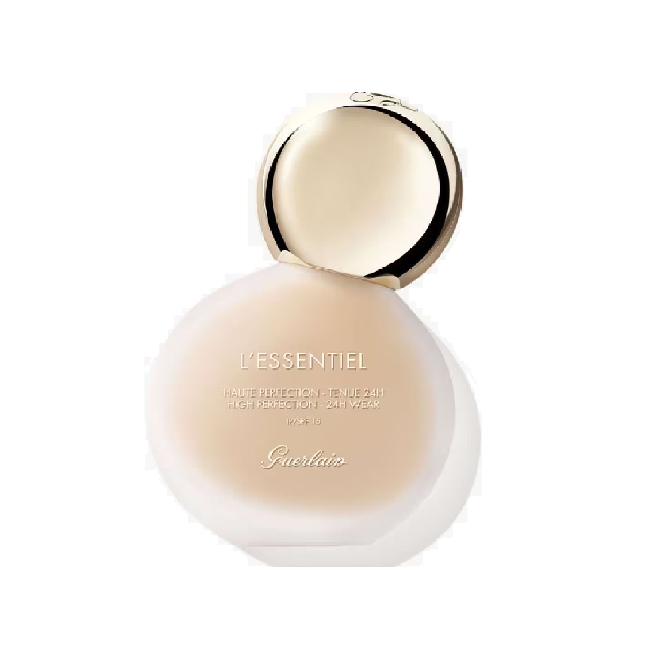 Guerlain Ess Mat 21 Flui Fdt  01W