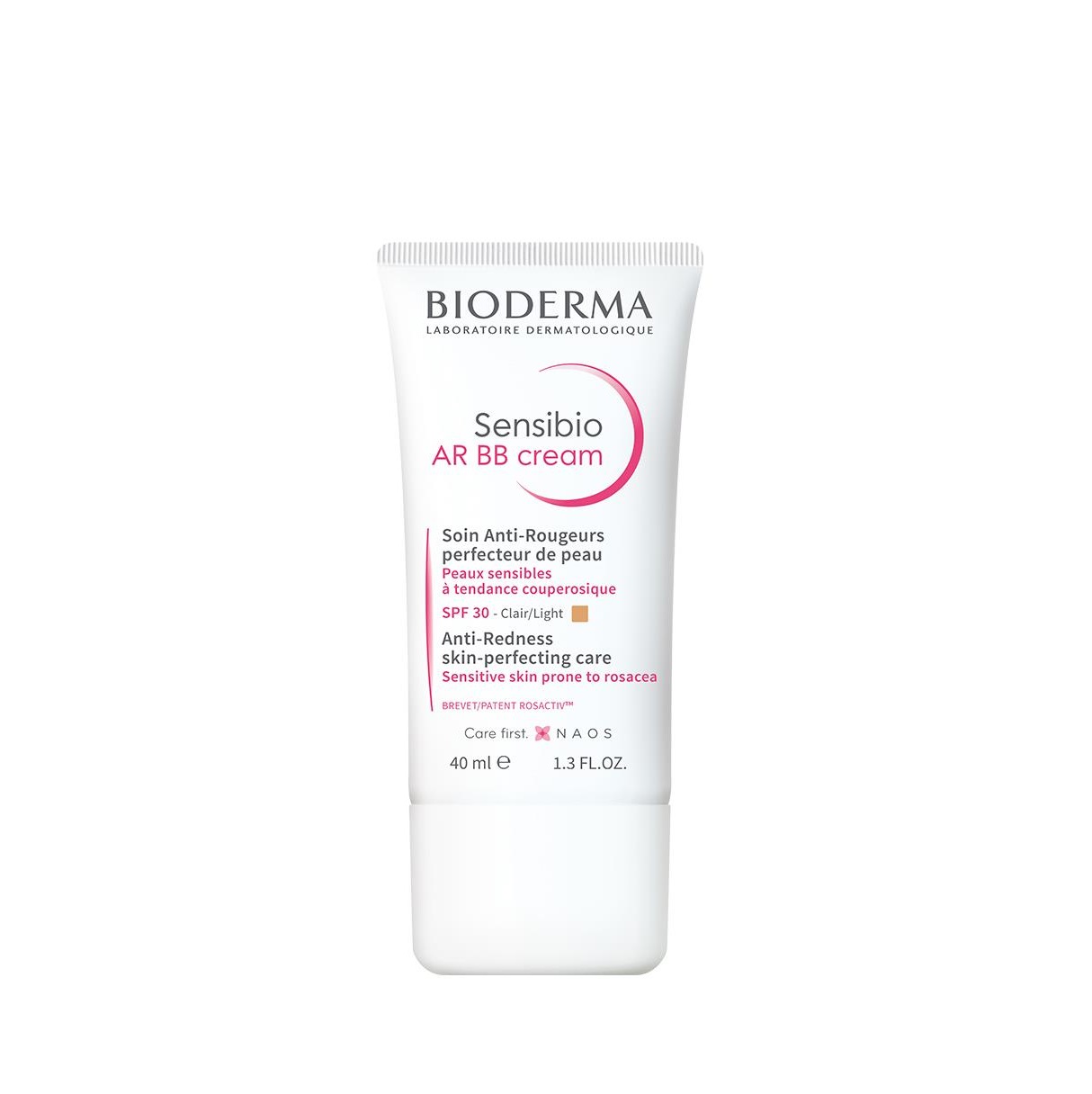 Bioderma Sensibio Ar Bb Cream