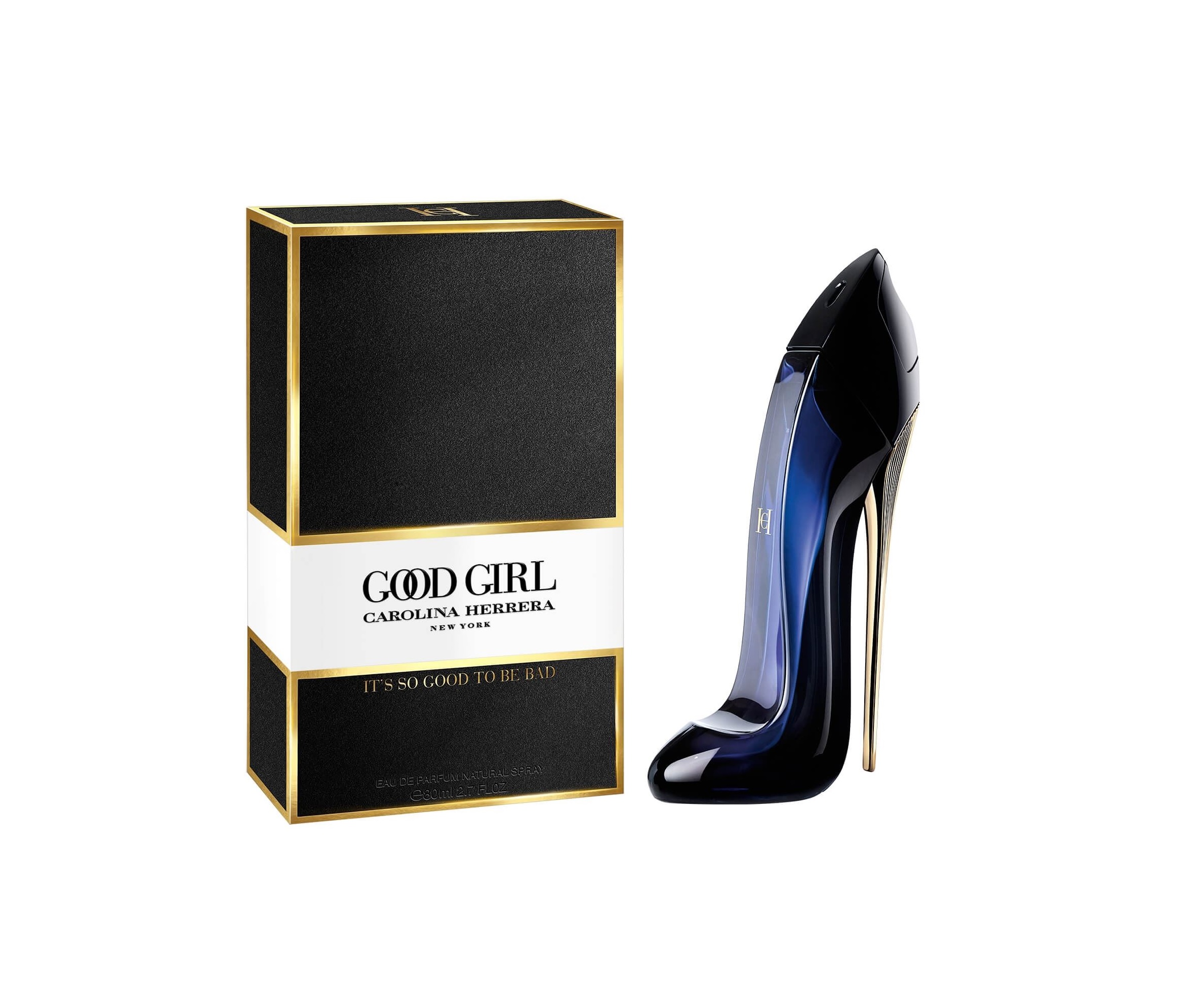 Carolina Herrera Good Girl EDP