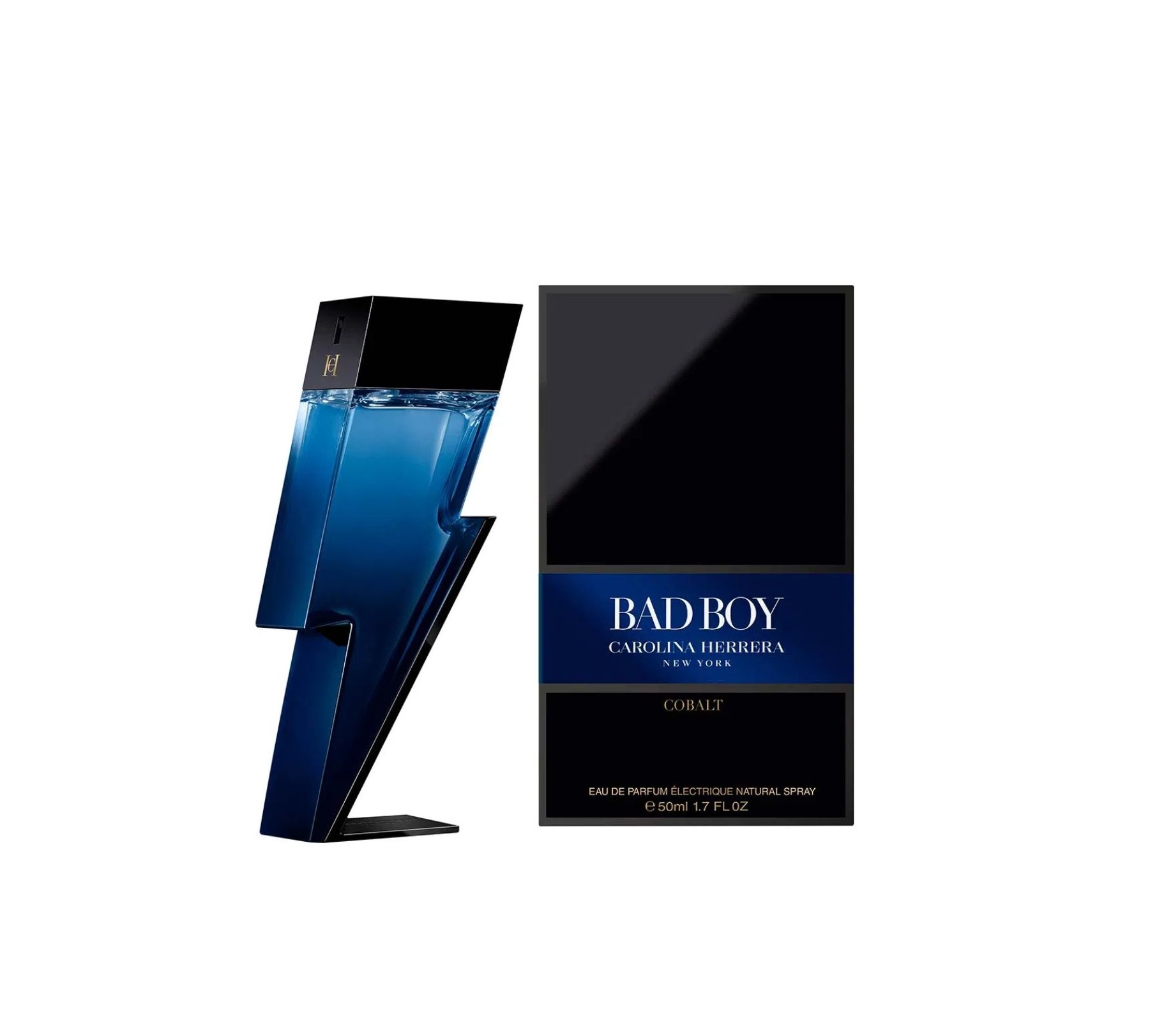 Ch Bad Boy Cobalt EDP