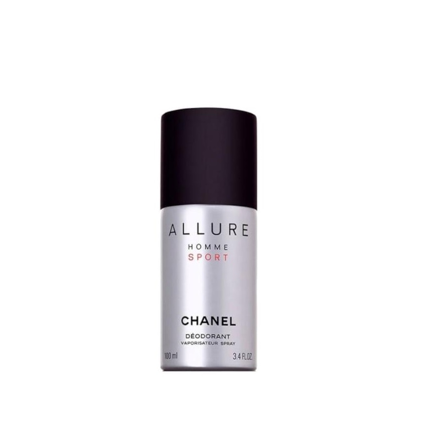 Deo Chanell Allure Homme Sport