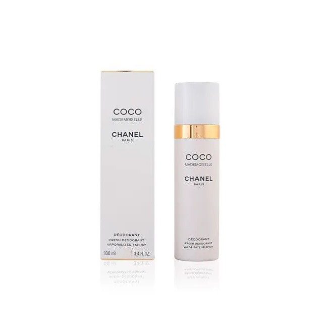 Chanel Coco Mademoiselle Deo Fresh Spray